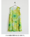Feminine sleeveless tunic