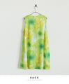 Feminine sleeveless tunic