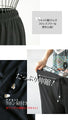 My favorite style is black! A versatile 2-item set in black
