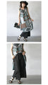 My favorite style is black! A versatile 2-item set in black