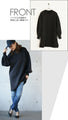 Simple but definitely stylish tunic dress tops