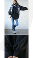 Simple but definitely stylish tunic dress tops