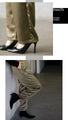 大人の品格 ツヤパンツ