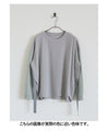 A unique design top for everyday wear
