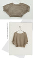 Add some layers to create a stylish look for advanced users