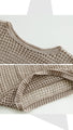 Add some layers to create a stylish look for advanced users