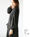 A one-piece dress that completes your outfit and makes you look ladylike with ease