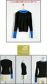 Royal blue is a sophisticated color that stands out.