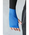 Royal blue is a sophisticated color that stands out.