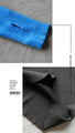 Royal blue is a sophisticated color that stands out.