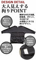 大人のカジュアルを底上げする品あるデイリールック トップス