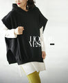 This is the horn sleeve vest hoodie that adults want to wear