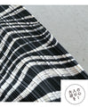 Elegant and relaxed, adult animal style is here. Pleated sleeve top in different materials.