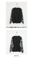 Elegant and relaxed, adult animal style is here. Pleated sleeve top in different materials.