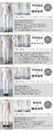 Nostalgic and warm knit pattern
