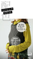 A colorful inner top that will make you an expert