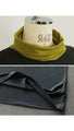 A colorful inner top that will make you an expert