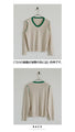 Green is effective. Use your favorite color casually.