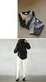 A stylish shirt for adults. Perfect balance and individuality.