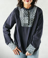 A stylish shirt for adults with perfect individuality and balance
