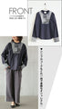 A stylish shirt for adults with perfect individuality and balance