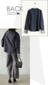 A stylish shirt for adults with perfect individuality and balance