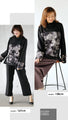 Gorgeous without being pretentious! Relaxed elegance for adults