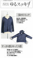 Atmospheric, feminine, denim style