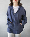 Atmospheric, feminine, denim style
