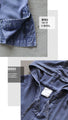 Atmospheric, feminine, denim style