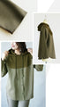 A beautiful top made from different materials that will make you stand out from the crowd