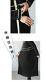 A classy dress for days when you want to feel feminine