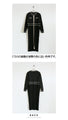 A classy dress for days when you want to feel feminine