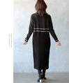 A classy dress for days when you want to feel feminine