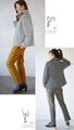 Once you try it, you won't want to take it off! The warm fleece lining makes it warm the moment you put it on.
