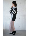 Sweat-like, stylish design