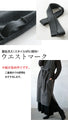 A vest dress with a belt that makes you look stylish