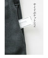 A vest dress with a belt that makes you look stylish