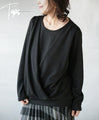 A cache-coeur makes it easy to look stylish and neat