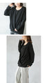 A cache-coeur makes it easy to look stylish and neat