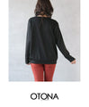 A cache-coeur makes it easy to look stylish and neat