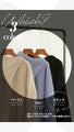 Tops that make you feel a little bit luxurious
