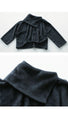 Tops that make you feel a little bit luxurious
