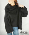 Tops that make you feel a little bit luxurious
