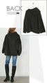 Tops that make you feel a little bit luxurious
