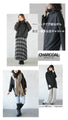 A simple yet stylish knit top that can be easily arranged