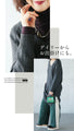 A reliable adult V-neck knit long dress