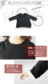 A modified blouse with a flowing hem that catches your eye
