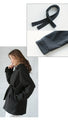A versatile basic coat