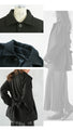 A versatile basic coat